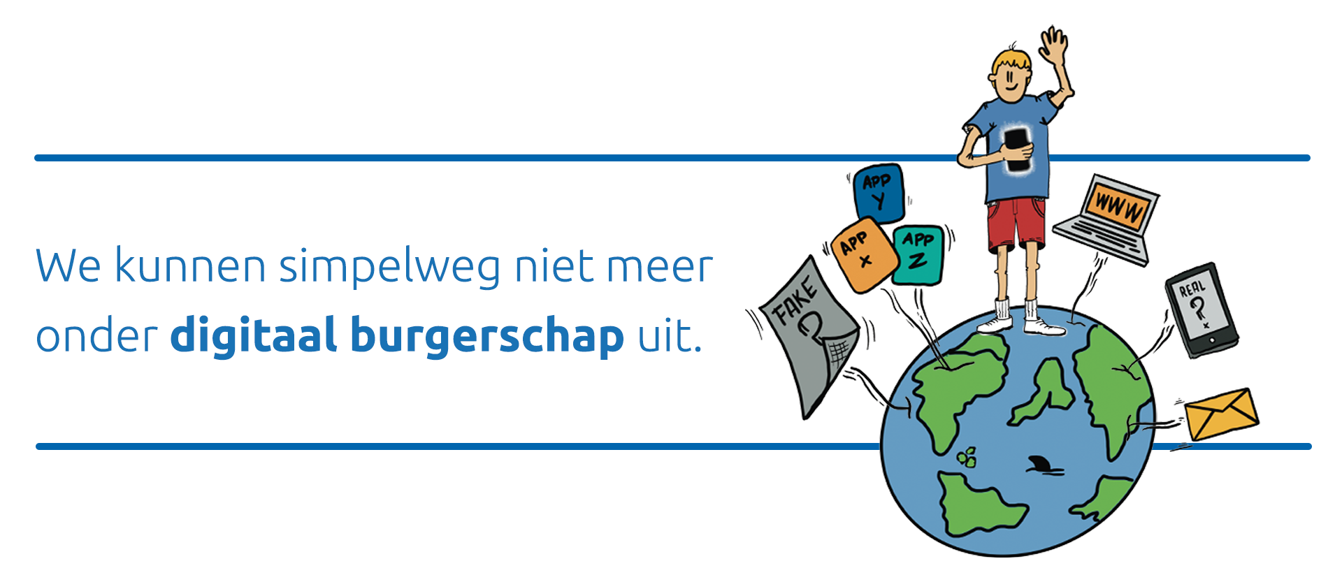 Digitaal Burgerschap