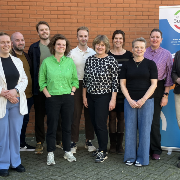 Burgerschap adviseurs