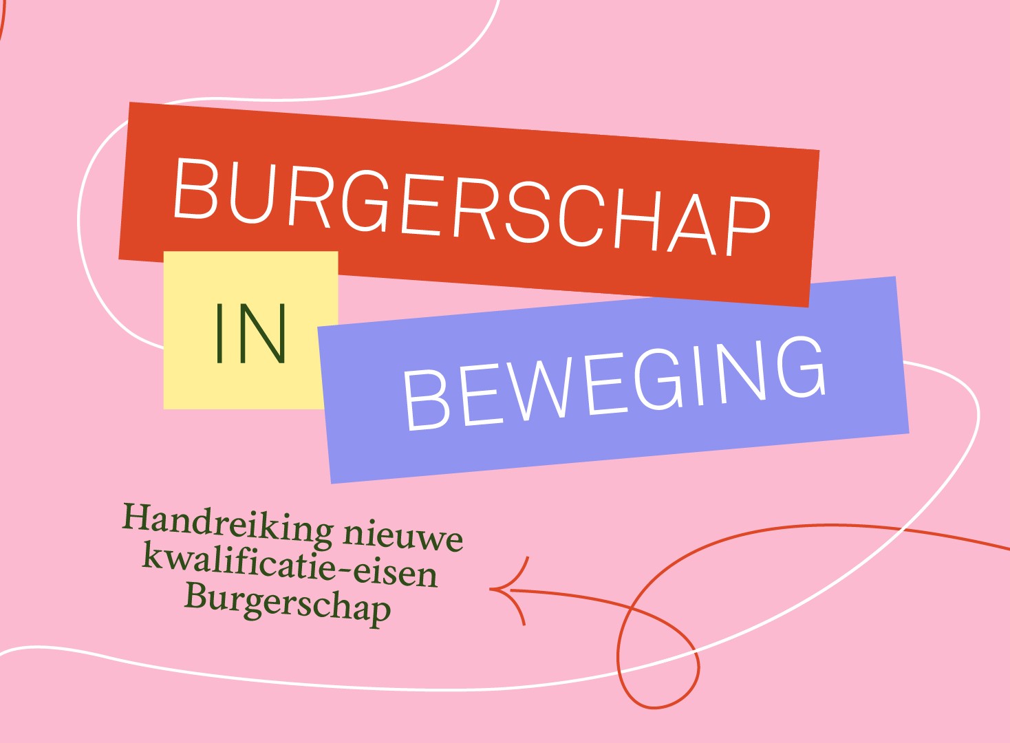 burgerschap in beweging