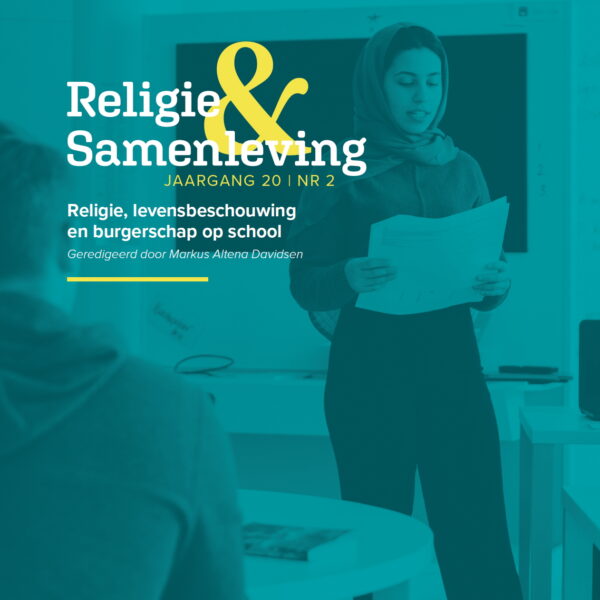 Diversiteit Expertisepunt Burgerschap